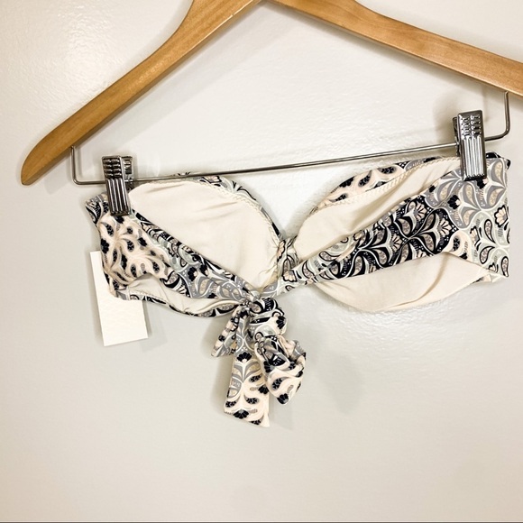 Revolve Eberjey Drifter Lolita Swimsuit Top - Picture 5 of 7